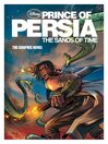 Cover image for Prince Of Persia - Graphic Novel